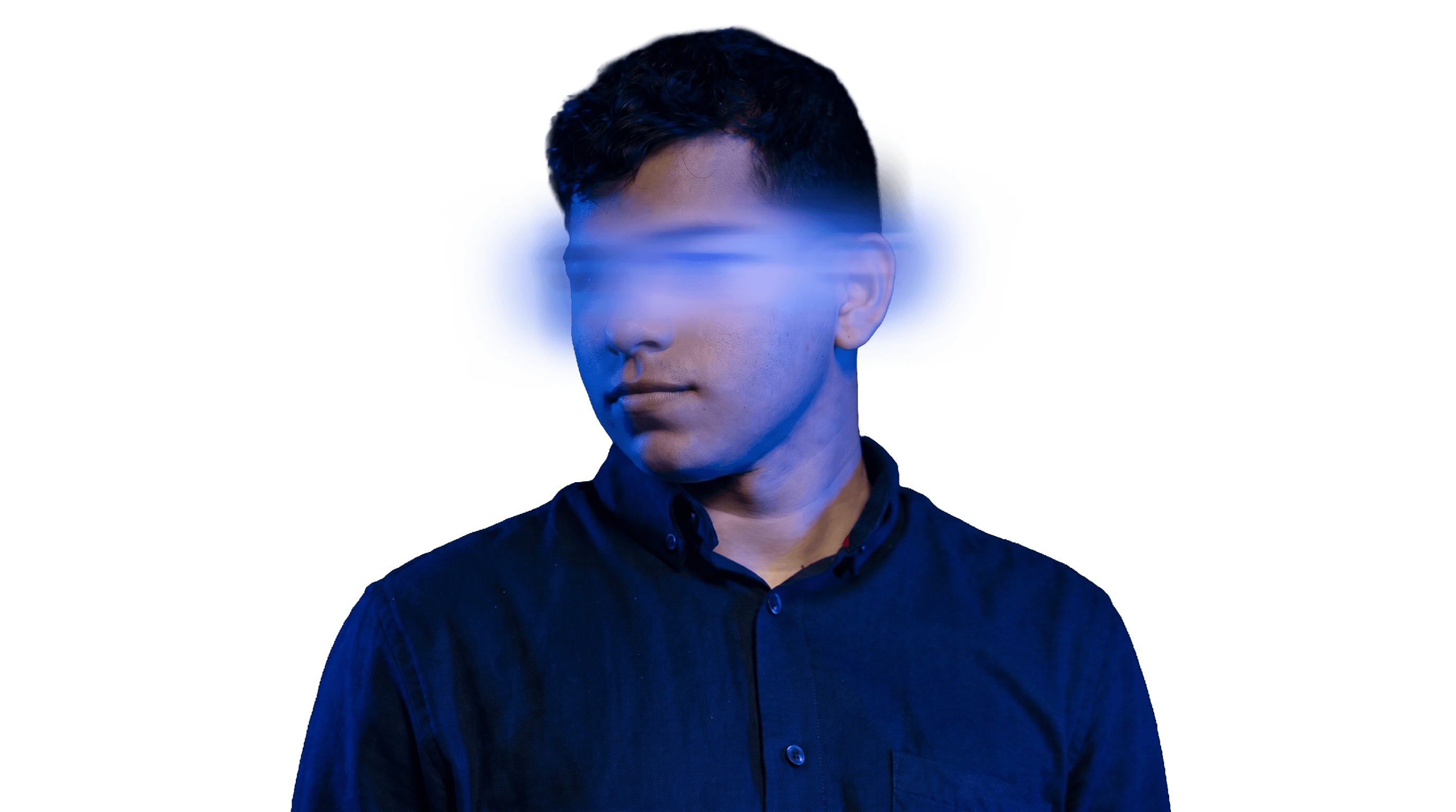 Alejandro Mendoza Front