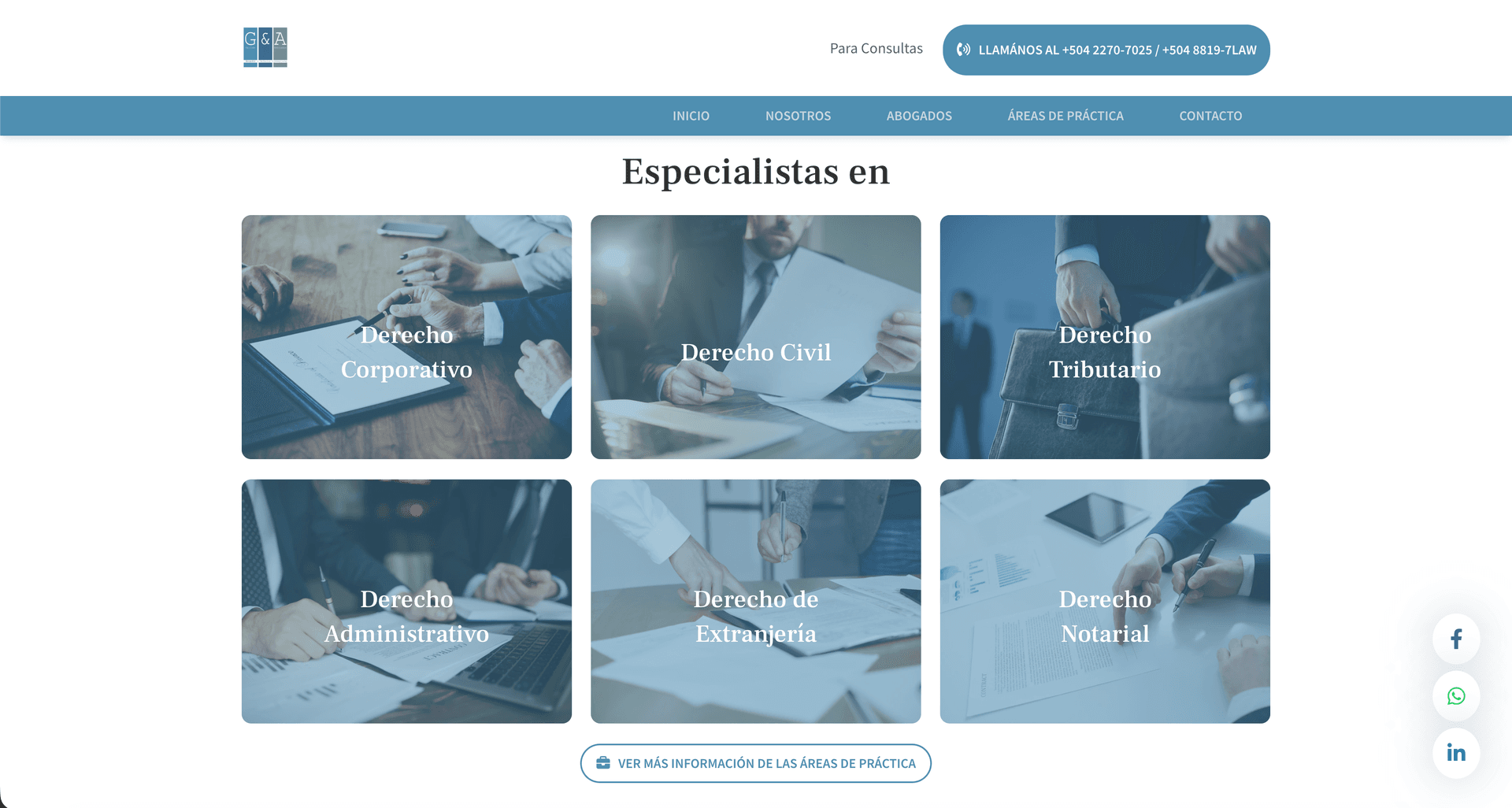 Guillén & Asociados