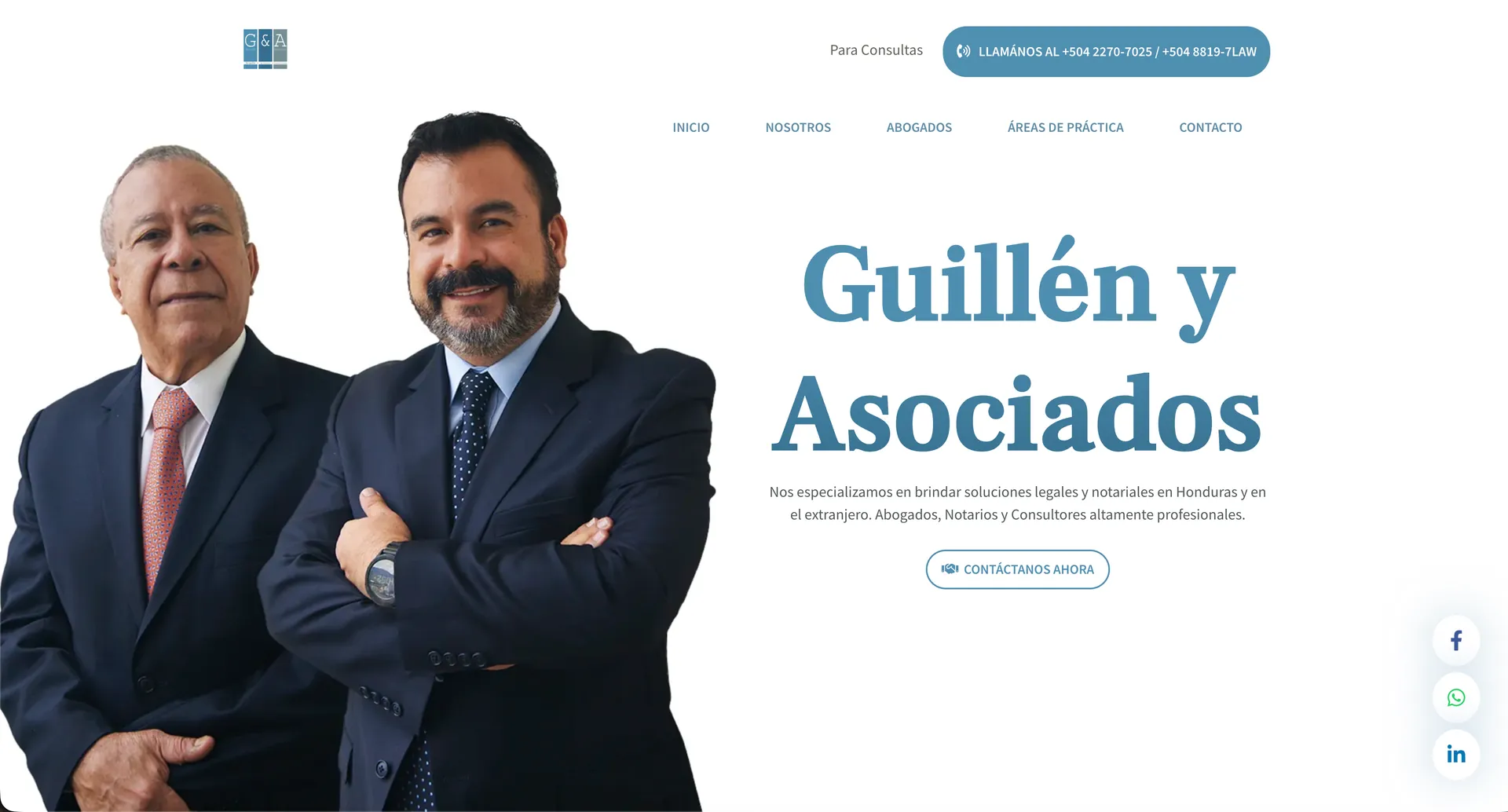 Guillén & Asociados