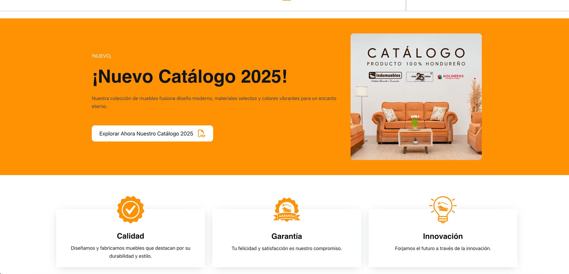 Indumuebles
