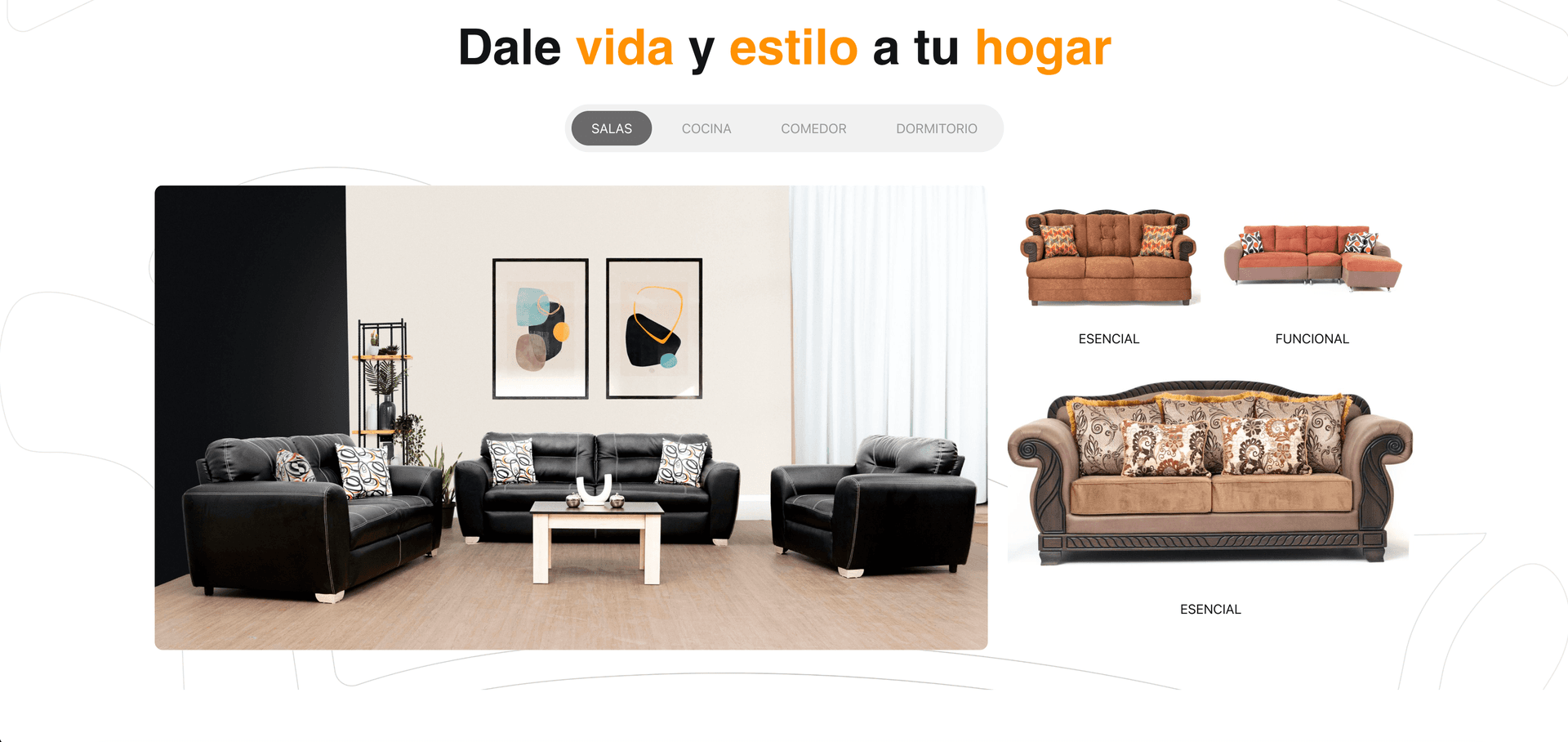 Indumuebles
