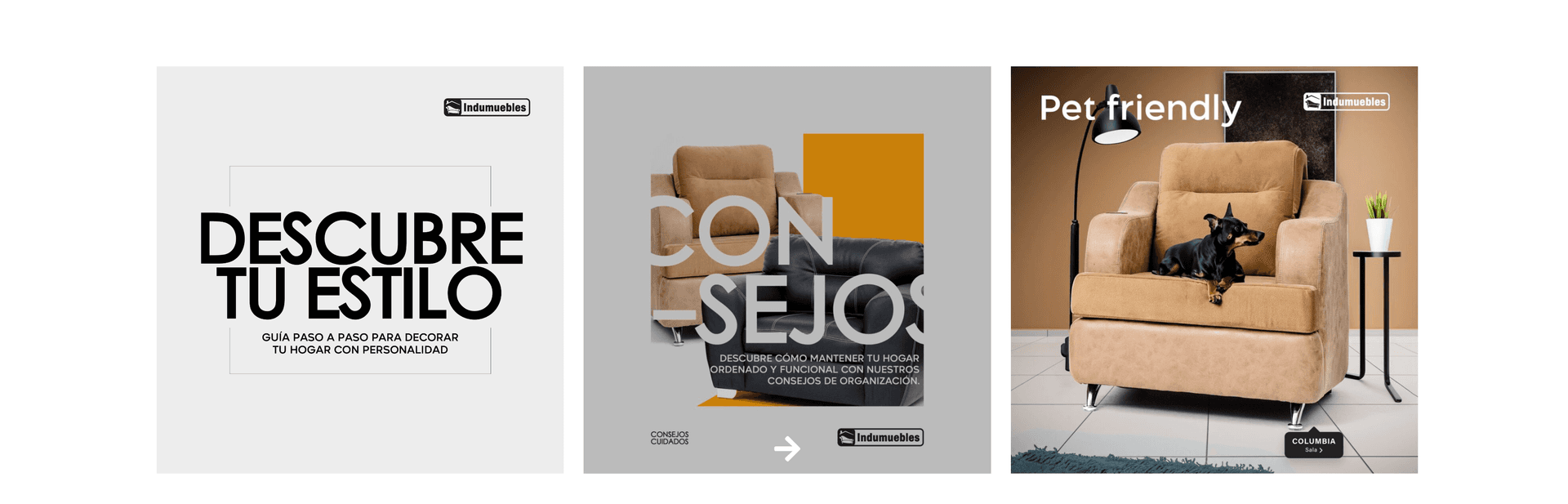 Indumuebles
