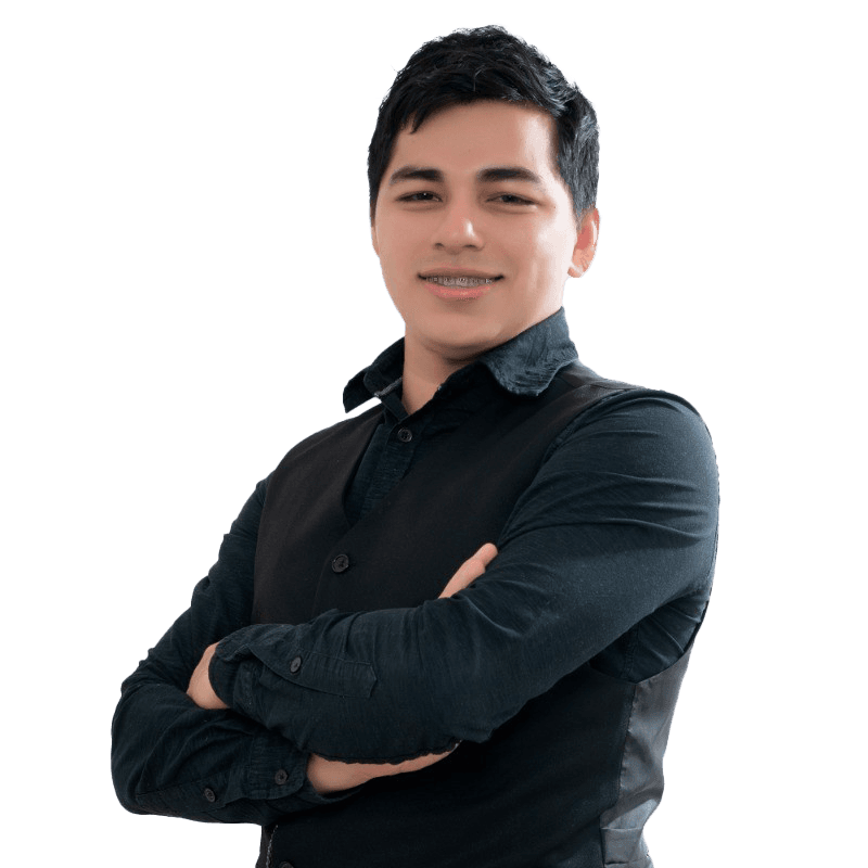 Alejandro Mendoza
