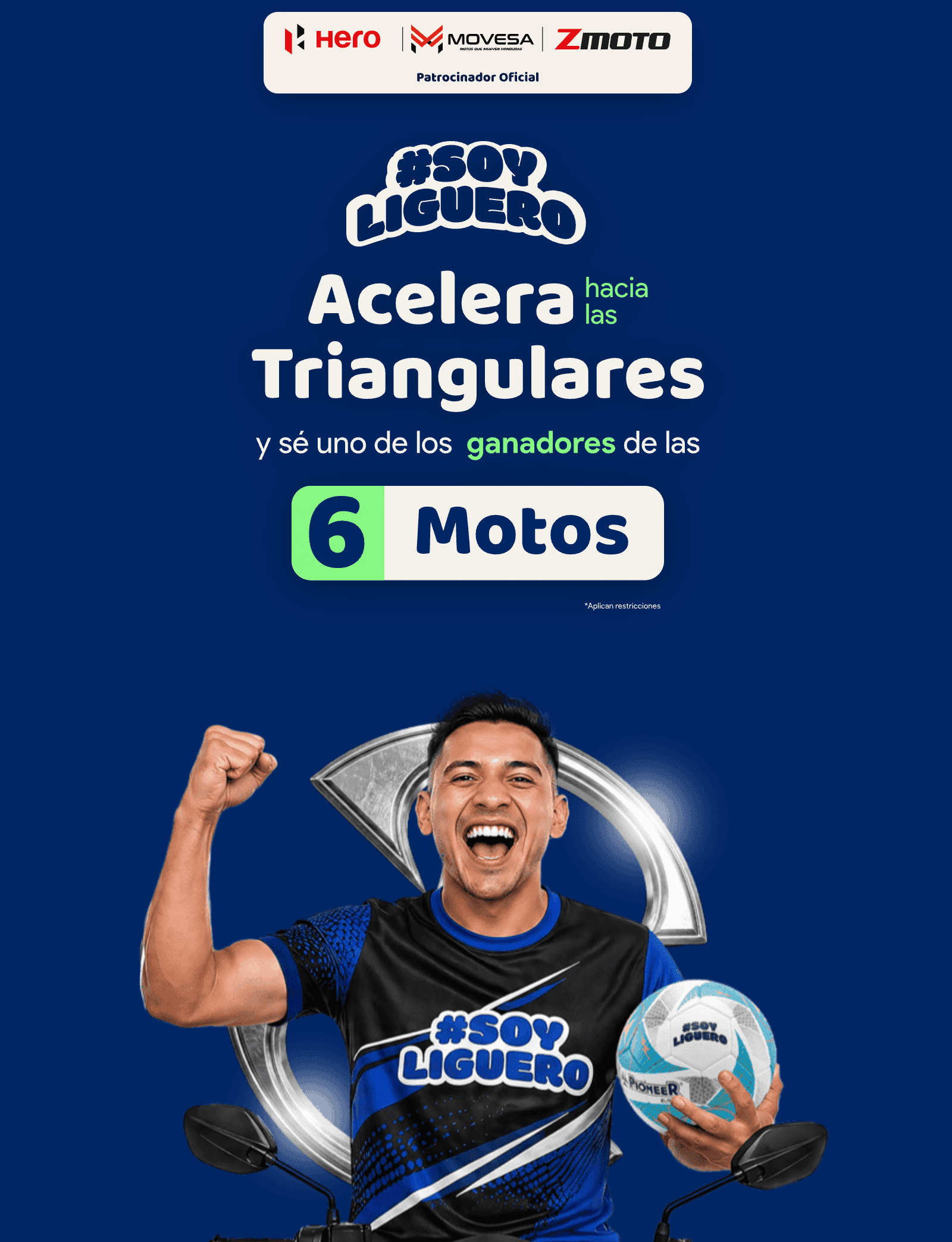 Soyliguero
